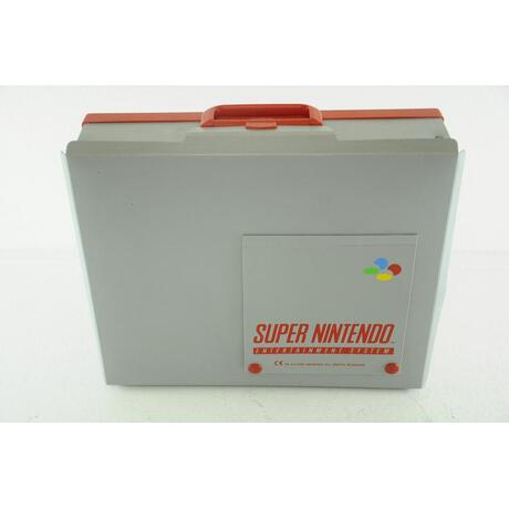 nintendo entertainment system suie case