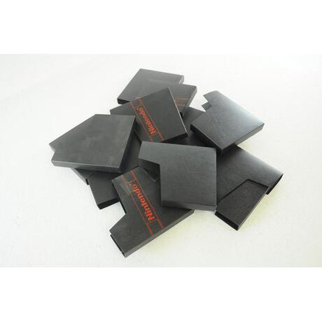 Lot van 12 Nintendo NES Dust Cover