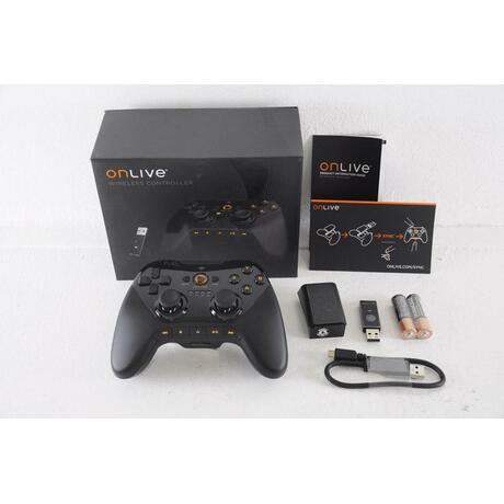 ONLIVE Universal Wireless Bluetooth Controller for Android PC MAC