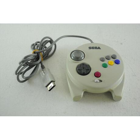 Sega Saturn Analoog Controller