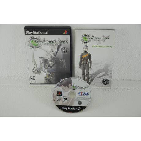 Shin Megami Tensei: Digital Devil Saga - us