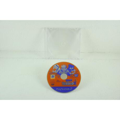 Naruto: Narutimate Hero - Japan