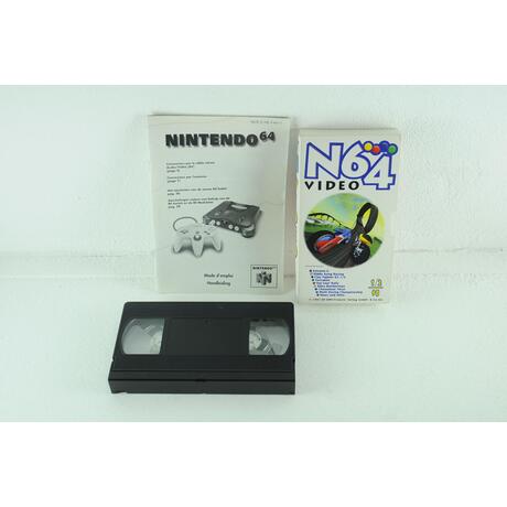 N64 Video