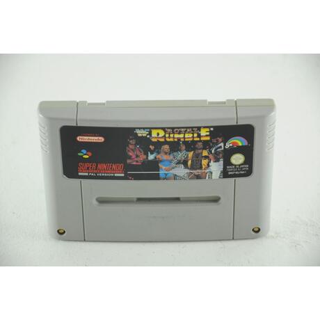 WWF Royal Rumble