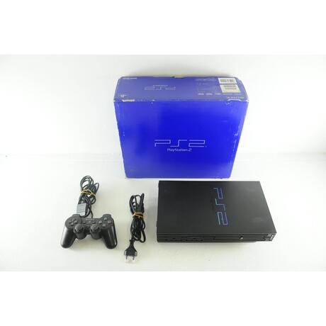 Sony PlayStation 2 - Japan