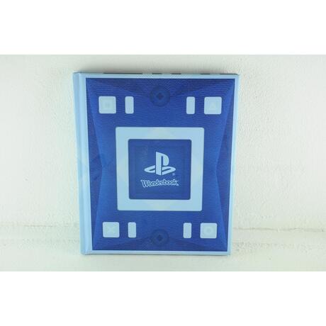 Wonderbook - Sony