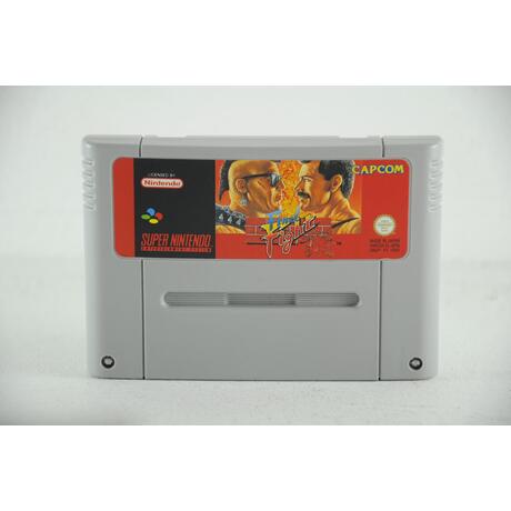 Final Fight