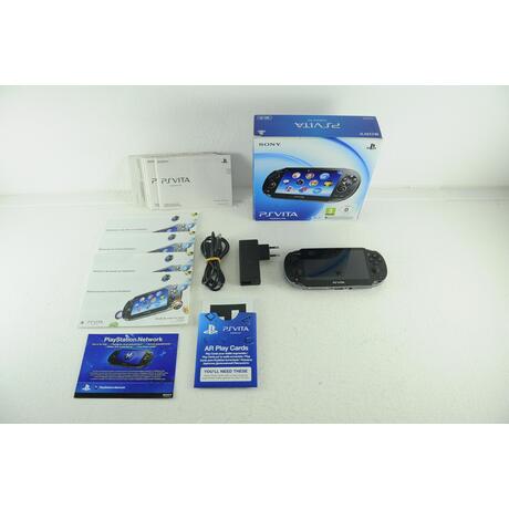 Sony PlayStation Vita Wi-Fi