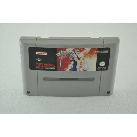 Final Fight 2