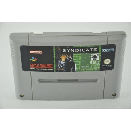 Syndicate