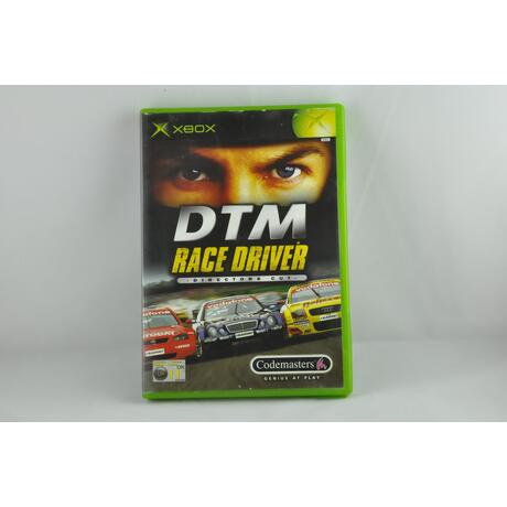 DTM Race Driver
