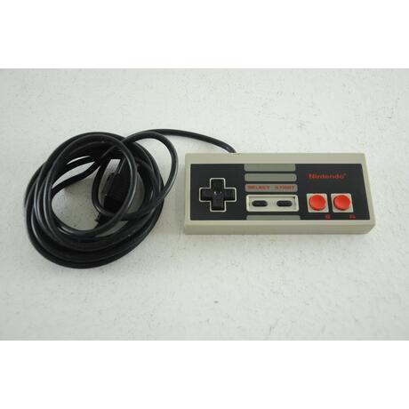 Nintendo NES Controller