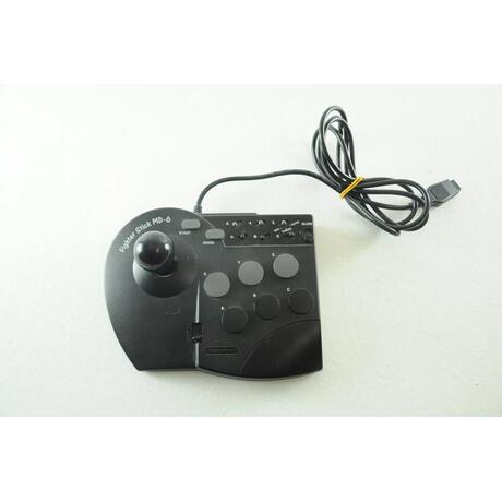 Fighter Stick MD-6 Sega Mega Drive