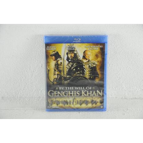 By the Will of Genghis Khan