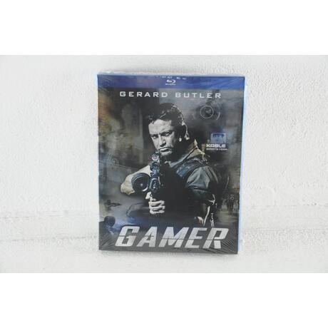 Gamer