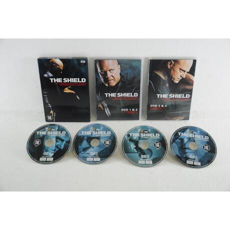 The Shield - Seizoen 7