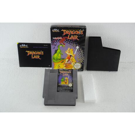 Dragon's Lair