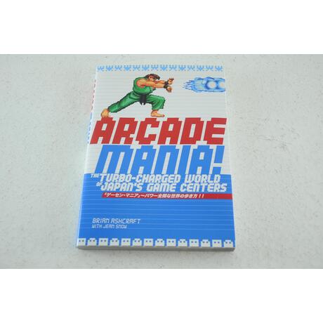 Arcade Mania!