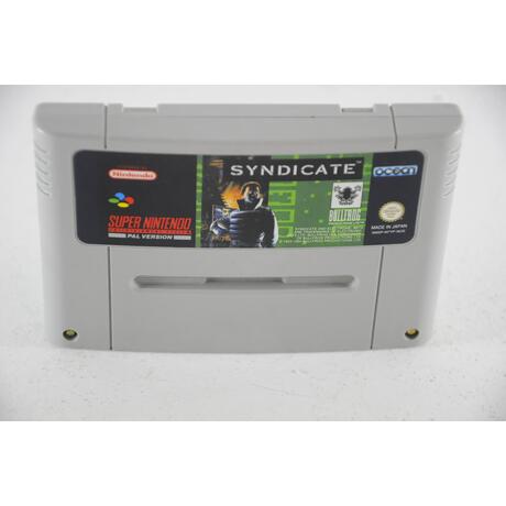 Syndicate