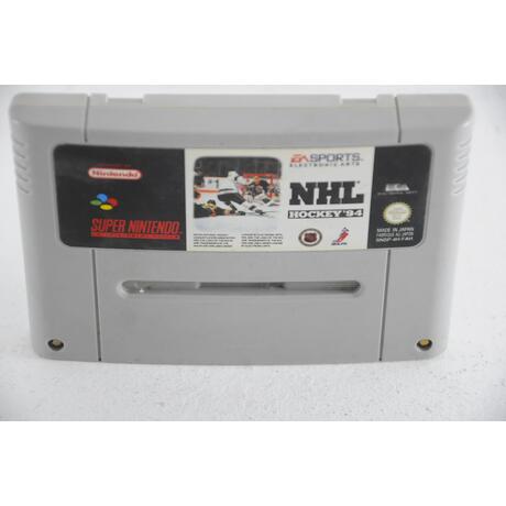 NHL Hockey '94
