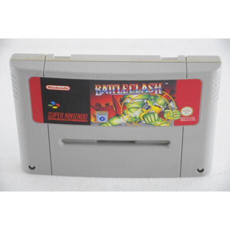 Battle Clash