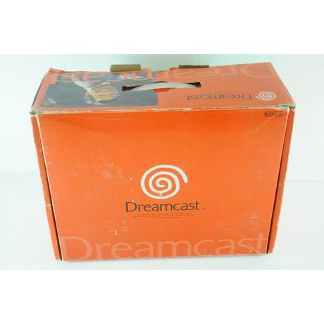 Sega Dreamcast Console Special Model - Japanese