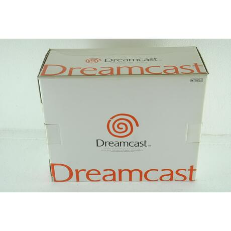 Sega Dreamcast Console - Japanese