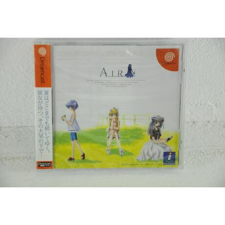 Air New