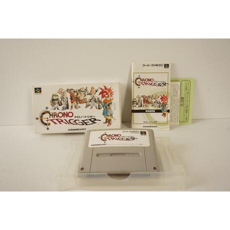 Chrono Trigger