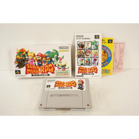 Super Mario RPG
