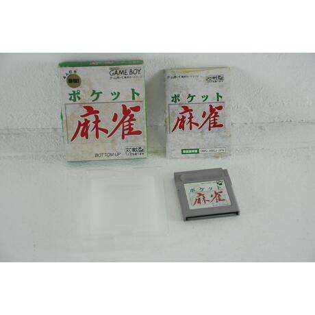 Pocket Mahjong