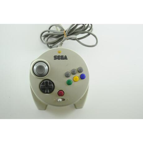Official Sega Saturn 3D Game Pad Controller