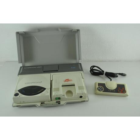 PC Engine IFU-30 CD-ROM SYSTEM