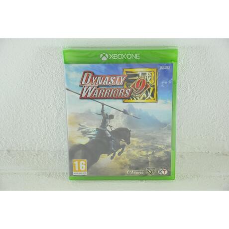 Dynasty Warriors 9 NEW