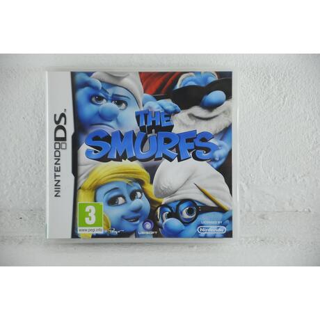 The Smurfs