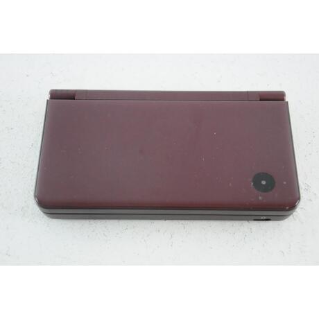 Nintendo DSi XL Burgundy Handheld