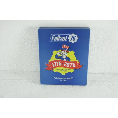 Fallout 76 Steelcase