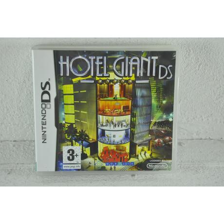Hotel Giant