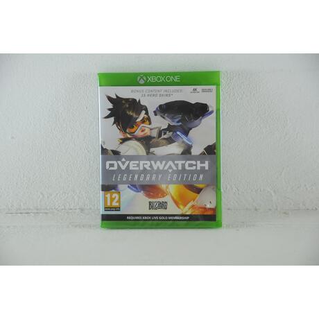 Overwatch Legendary Edition - NEW