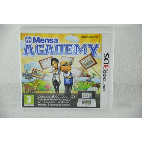 Mensa Academy