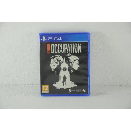 The Occupation