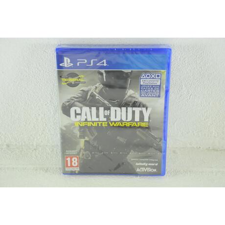 Call of Duty: Infinite Warfare - NEW