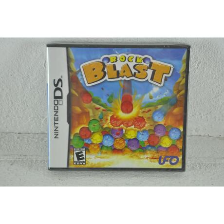 Rock Blast