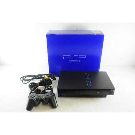 Sony Playstation 2 Console - Japanese