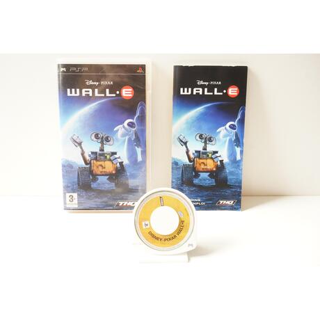 Wall-E