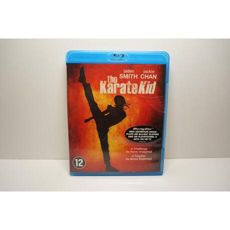 The Karate Kid