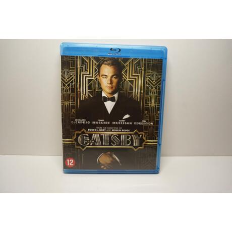 The Great Gatsby