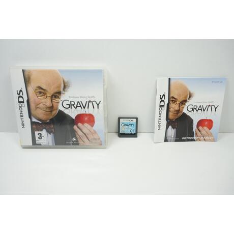 Gravity (Professor Heinz Wolff's)