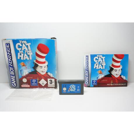 The Cat in the Hat
