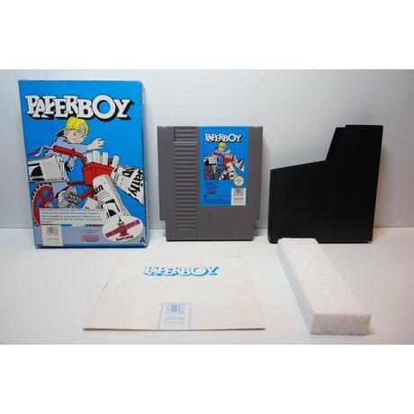 Paperboy FRA